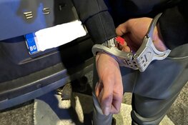 Drie Bulgaarse verdachten van katalysatordiefstal aangehouden