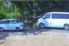 Politie zoekt bestuurder die jongetje mee bus in neemt