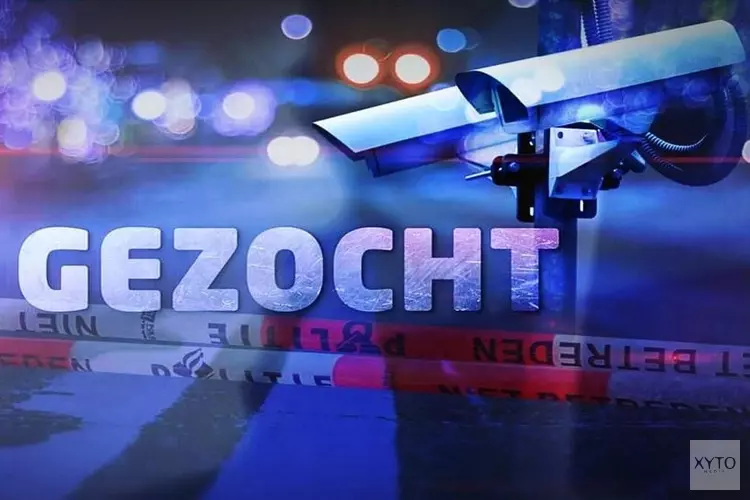 Getuigen gezocht van straatroof