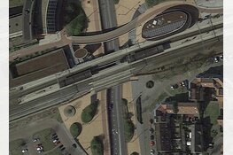 Gezocht: Verlaten plaats ongeval - Stationsstraat - Helmond