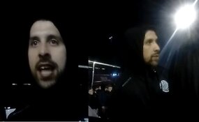 Gezocht: Relschoppers voetbalwedstrijd Sportpark de Braak