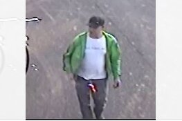 Gezocht: Relschoppers voetbalwedstrijd Sportpark de Braak