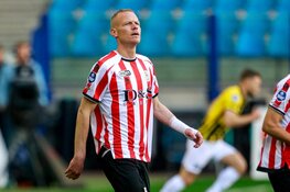 Helmond Sport contracteert Tom Beugelsdijk