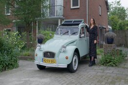 De populariteit van de deelauto neemt toe!