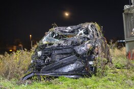 Onderzoek vermiste Hebe en Sanne: Kia Picanto gevonden in water bij knoopunt Empel