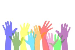 Steeds minder mensen doen vrijwilligerswerk