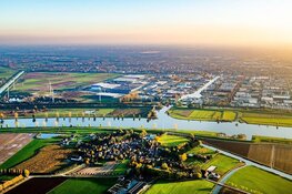 Ontwerp-beleidskader Wonen en werken ter inzage