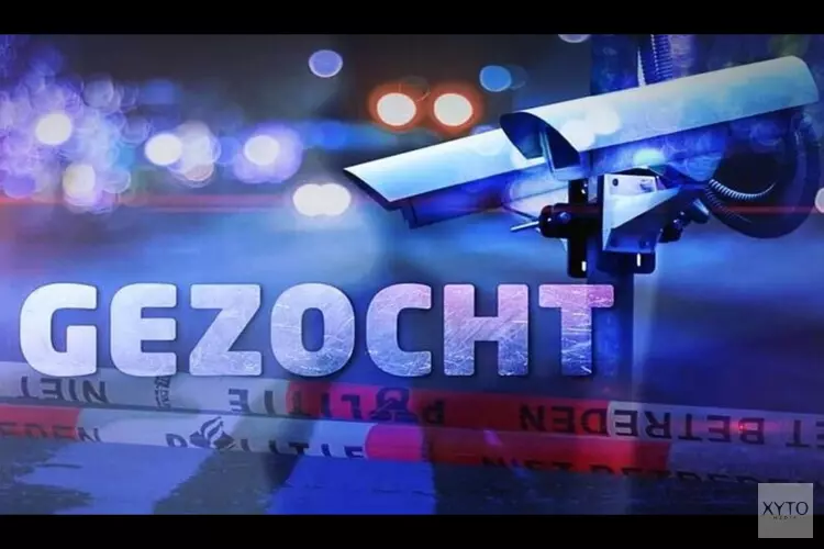 Getuigen gezocht! Woningoverval Deurne