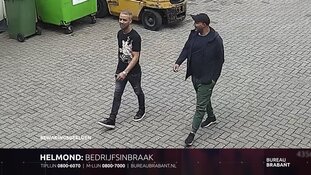 Gezocht: Diefstal onderwaterscooter