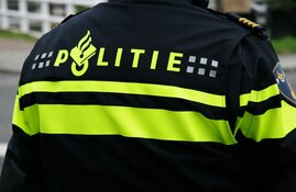 Gezocht: Overval Azalealaan