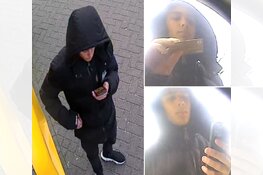 Gezocht: Spoofing met pinfraude