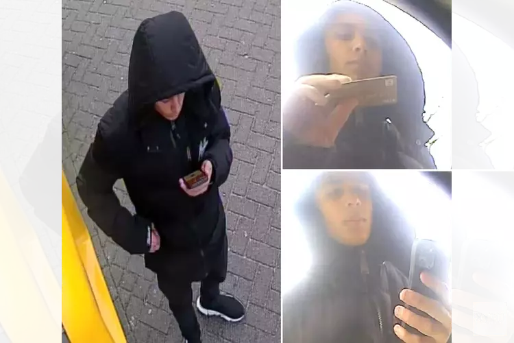 Gezocht: Spoofing met pinfraude