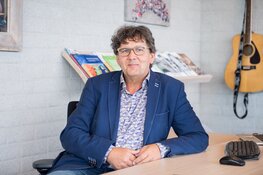 Direteur Experticecentrum Antoon van Dijkschool Helmond met pensioen