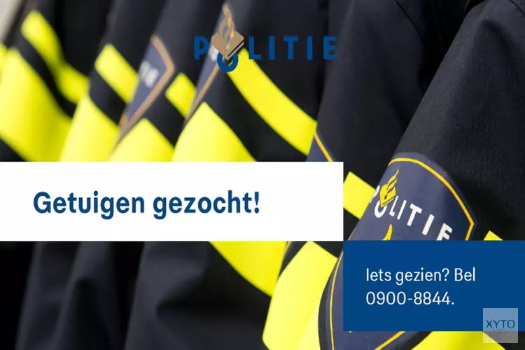 Getuigen gezocht van mishandeling en ontvoering in Helmond
