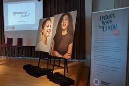 Het Leesoffensief Brabant start campagne ‘Letters voor het leven’ voor een geletterde jeugd