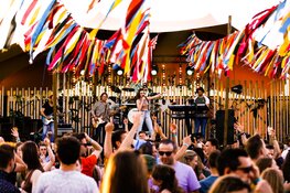 Zondag 14 mei: Peteyfest, volop genieten van live muziek, de lekkerste speciaalbiertjes, foodtrucks én gratis toegang!