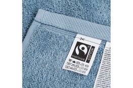 Vijf studenten van Fontys Hogeschool Eindhoven starten een duurzame onderneming: IdenTowel