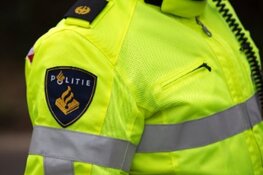 Politiemedewerker District Helmond met strafontslag