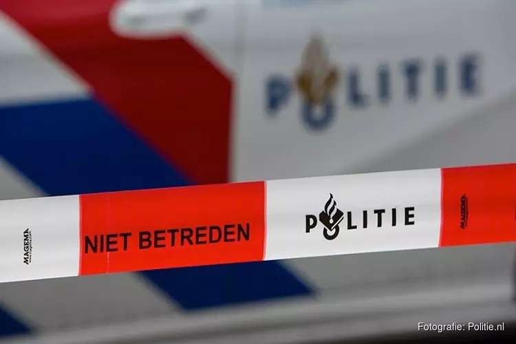 Meerdere gewonden bij aanrijding