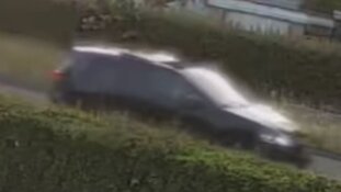 Gezocht: Straatrace - Europaweg - Helmond