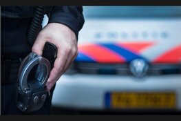 Politie verricht vijf aanhoudingen bij ruzie