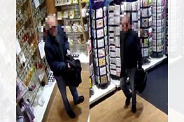 Gezocht: Diefstal telefoon Ameidestraat