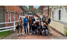 Workshop smartphonefotografie als bedrijfsuitje!