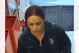 Gezocht: Winkeldiefstallen op diverse locaties