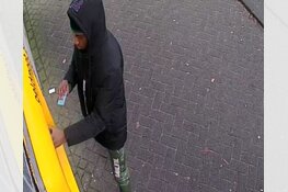 Gezocht: Spoofing op diverse locaties