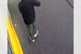 Gezocht: Spoofing op diverse locaties