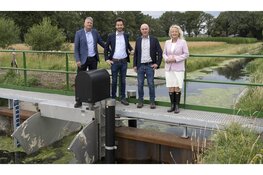 Project Leegveld in de Deurnsche Peel afgerond