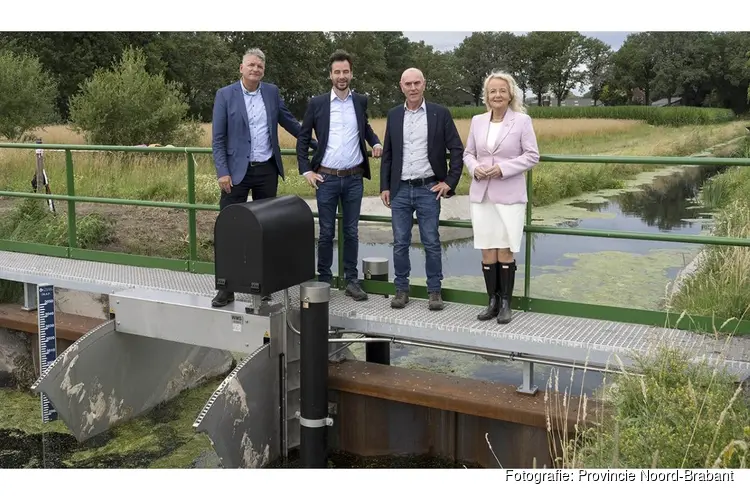 Project Leegveld in de Deurnsche Peel afgerond