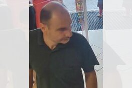 Gezocht: Winkeldiefstal Hoofdstraat