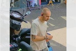 Gezocht: Diefstal fietscomputer