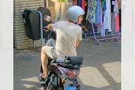 Gezocht: Diefstal fietscomputer