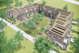 Informatiemiddag Nieuwbouwproject Buitengewoon