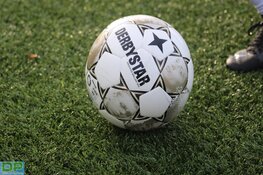 Helmond Sport en TOP Oss delen de punten