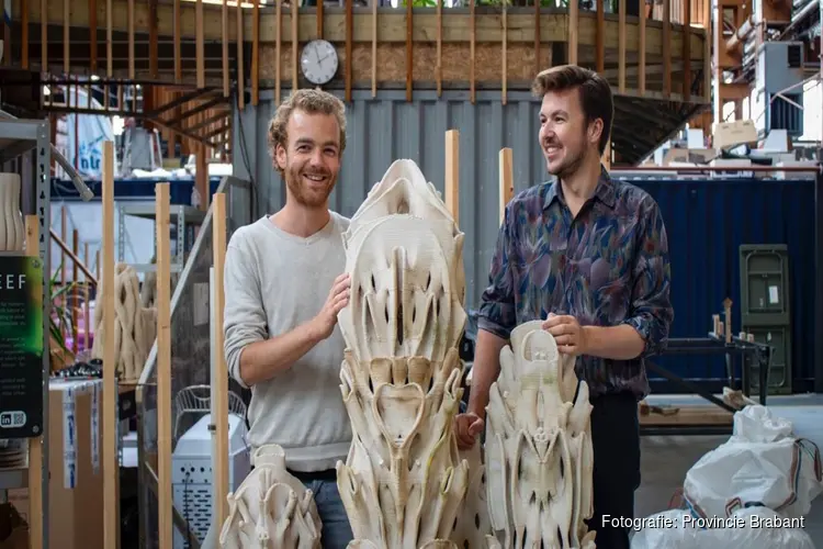 Cultuurfonds investeert ruim € 300.000 in 61 cultuur en natuurprojecten