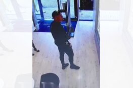 Gezocht: Diefstal Veestraat