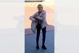 Gezocht: Fietsendiefstallen - Stationsplein