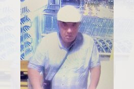 Gezocht: Winkeldiefstal Wederhof