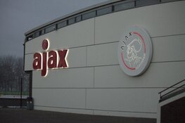 Jong Ajax na rust langs tien man van Helmond Sport