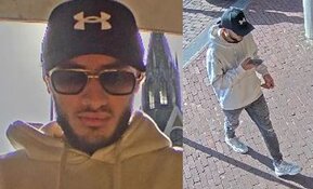 Gezocht: Spoofing met pinfraude Kerkstraat