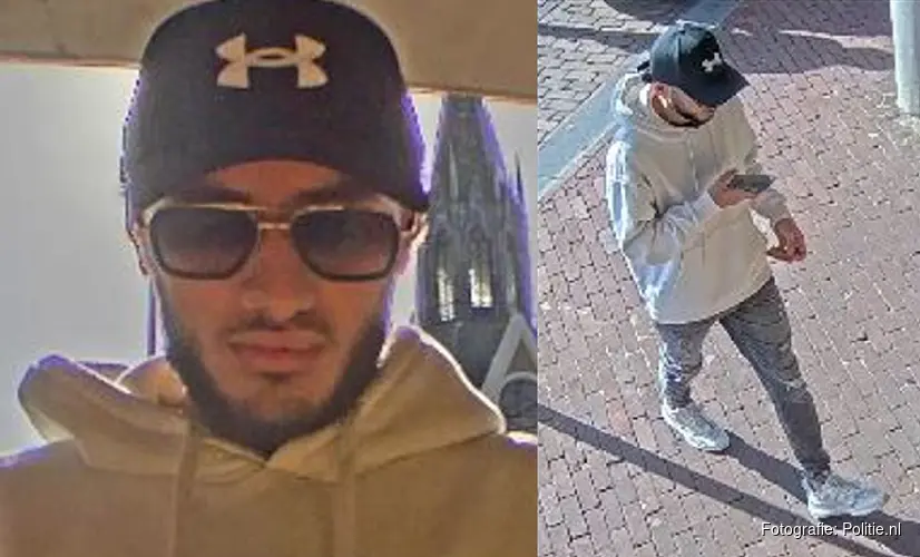 Gezocht: Spoofing met pinfraude Kerkstraat