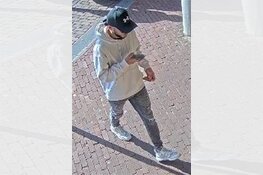 Gezocht: Spoofing met pinfraude Kerkstraat