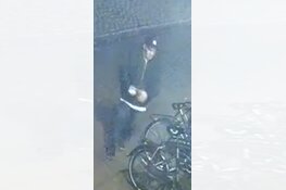 Gezocht: Diefstal elektrische vouwfiets