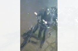 Gezocht: Diefstal elektrische vouwfiets