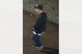 Gezocht: Diefstal elektrische vouwfiets