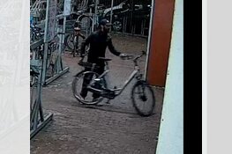Diefstal elektrische fiets - Parkweg - Helmond