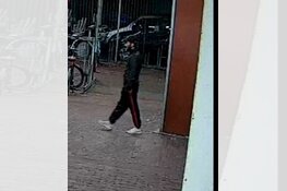 Diefstal elektrische fiets - Parkweg - Helmond